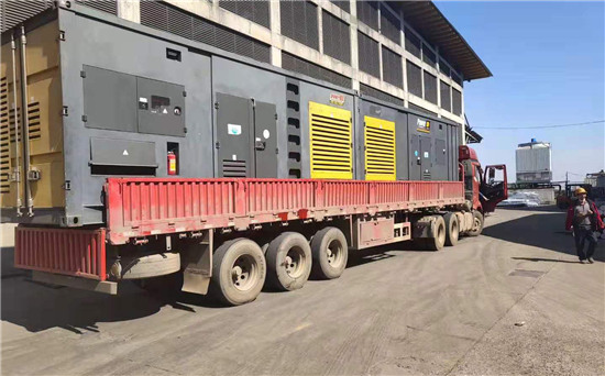 海曙200KW发电机组适配电缆规格选型指南