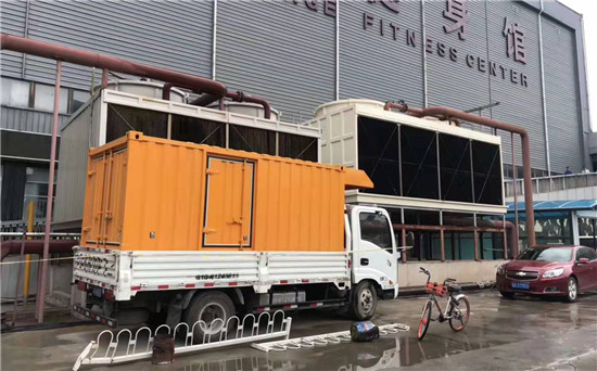海曙300KW发电机组适配电缆规格选型指南