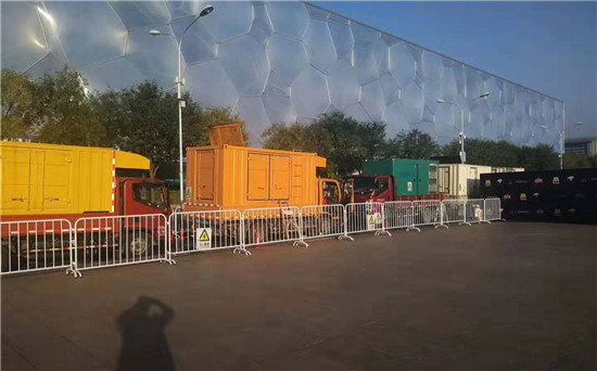 海曙400KW发电机组适配电缆规格选型指南